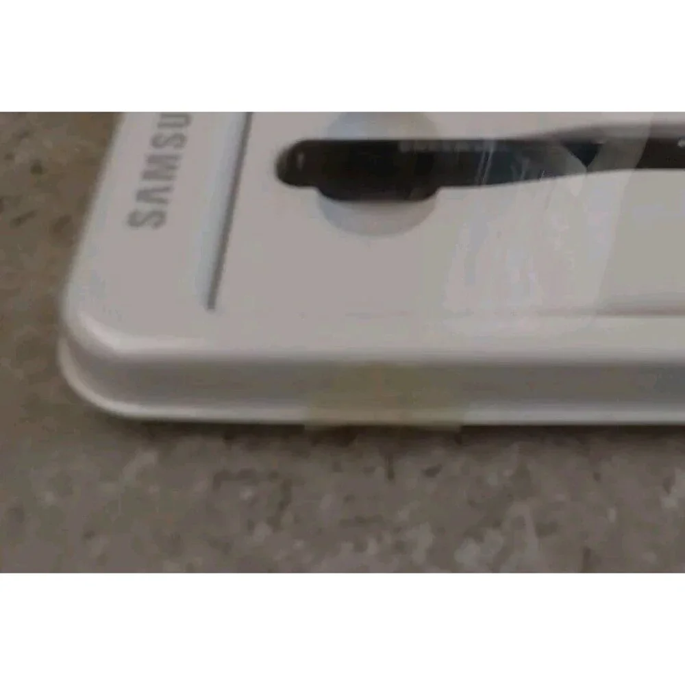 Samsung Galaxy Tab S4 S Pen/Stylus 100% Complete With All Accessories See Photos